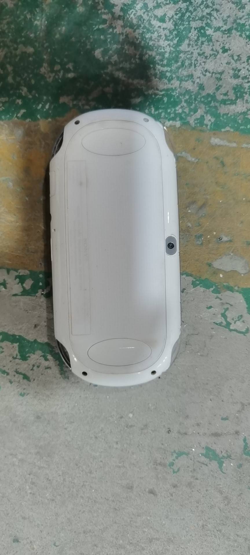 Sony psvita一代