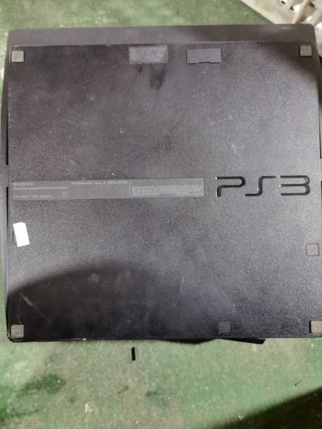PS3