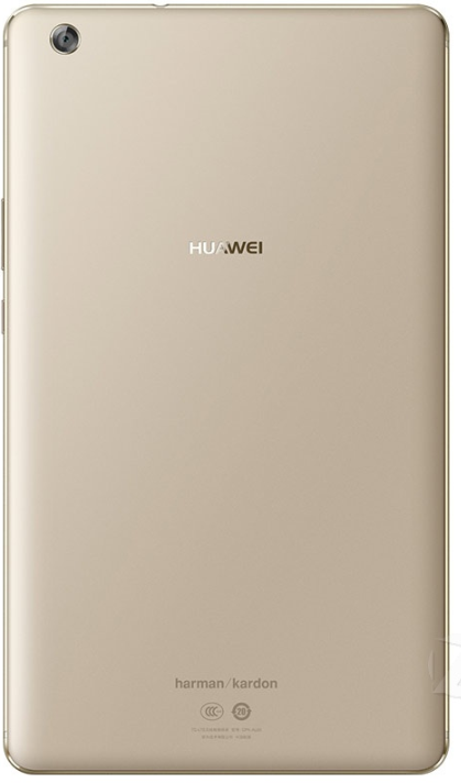 M3青春CPN-AL00 通话版