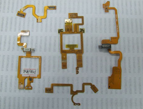 称斤废料（手机排线）