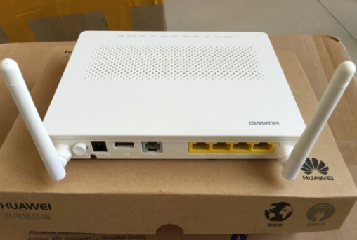 华为HS8546V2 GPON