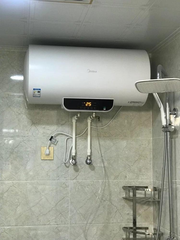燃气热水器