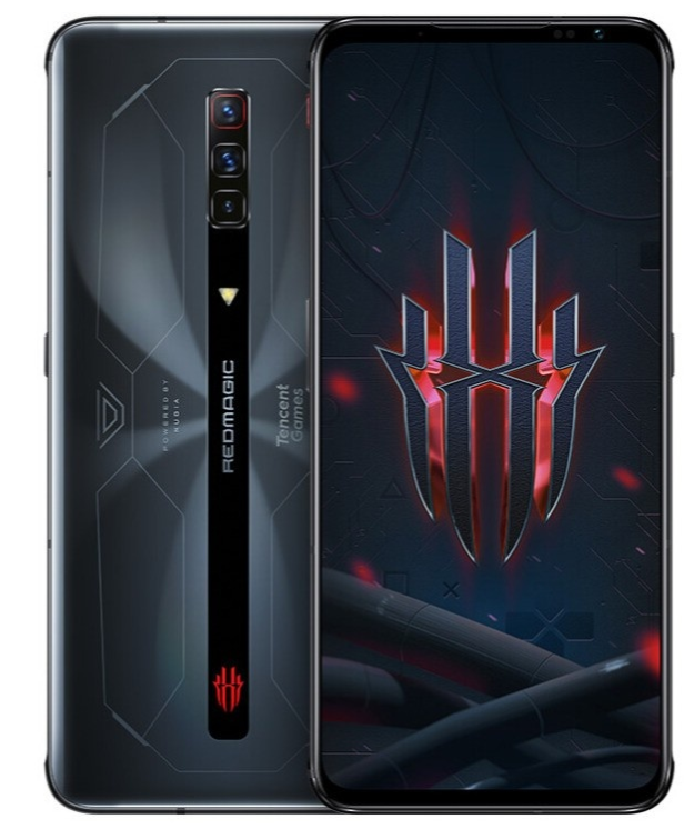 红魔6spro