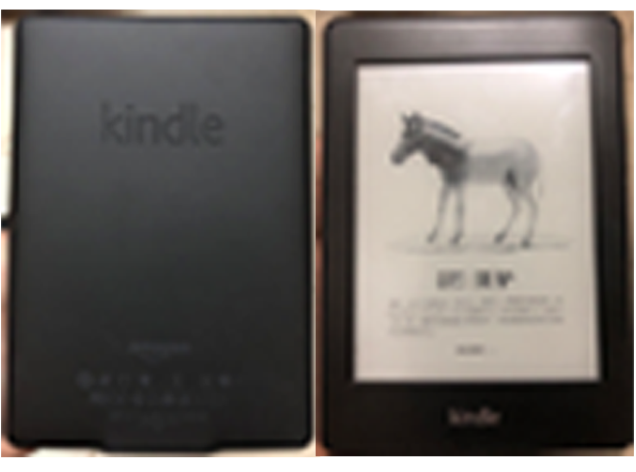 亚马逊Kindle Paperwhite 2