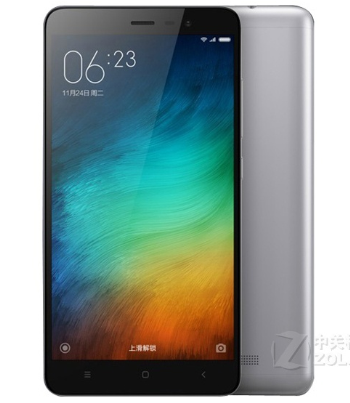 红米Note3