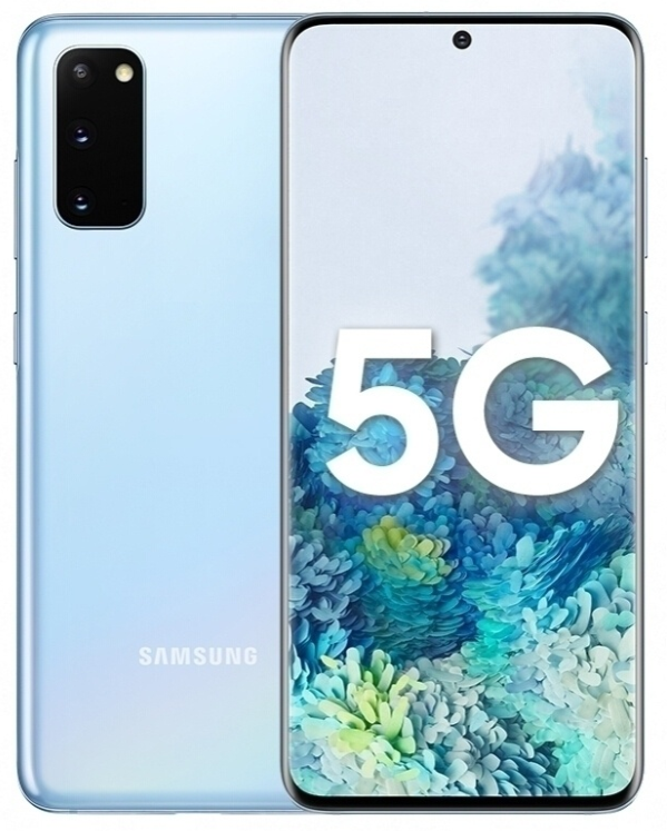S20（G9810）