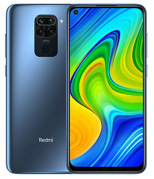 红米10X 4G