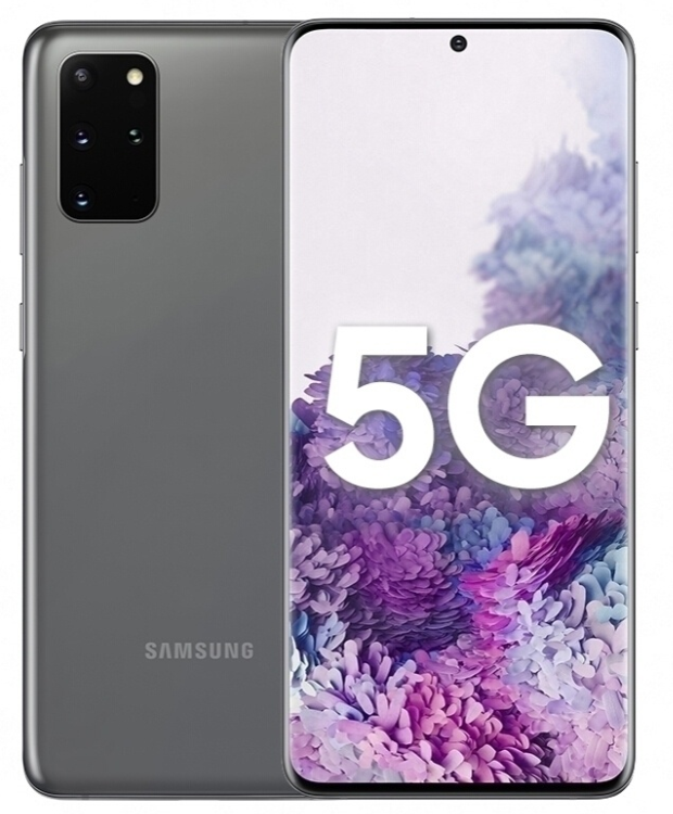 S20+（G9860）