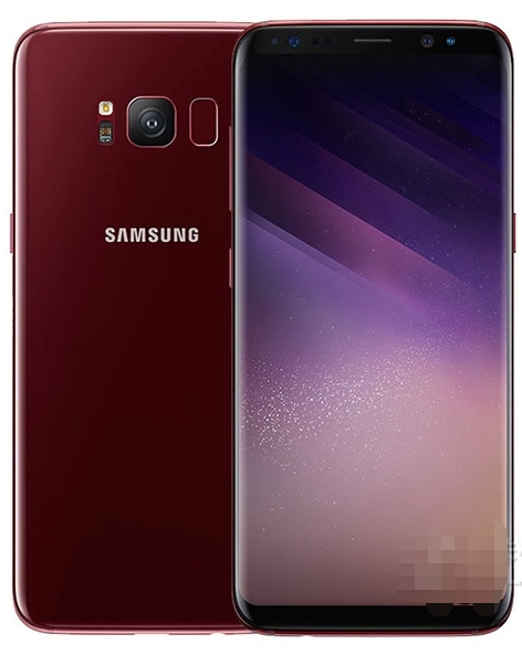 G955fd/S8+