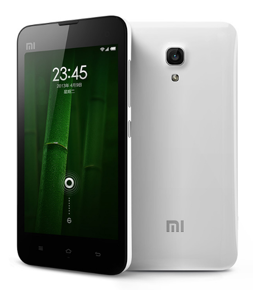 小米2a