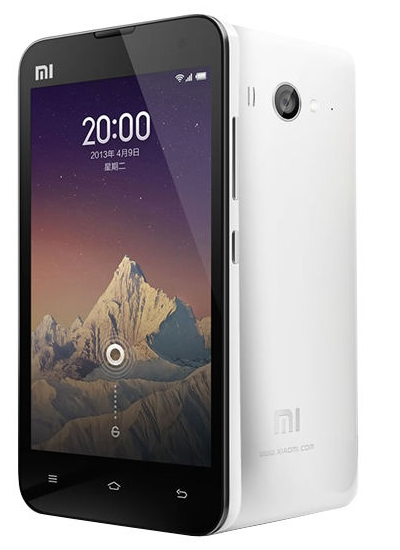 小米2s