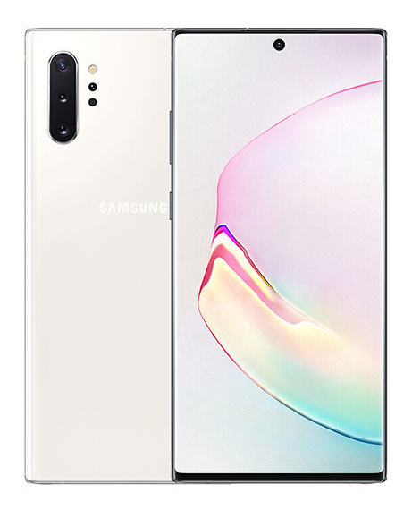 Note10+ 5G（N9760）