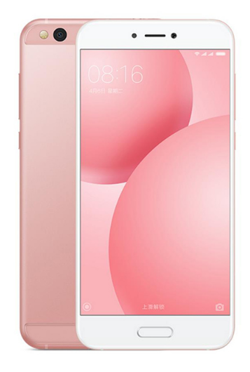 小米5c
