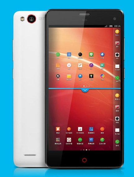 Z7 mini