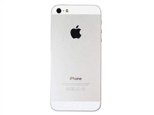 苹果5、5c