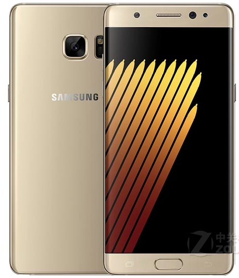 Note7