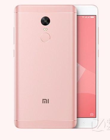 红米Note4x黑板