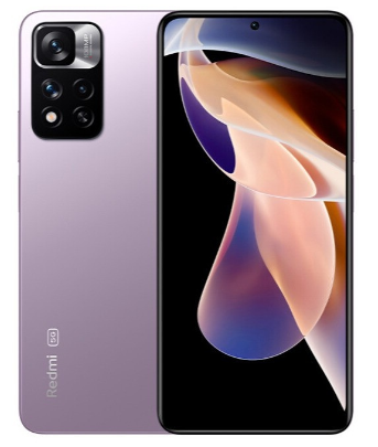 红米Note11 pro
