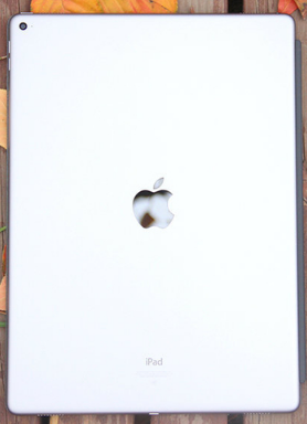 ipad pro 一代2015款12.9