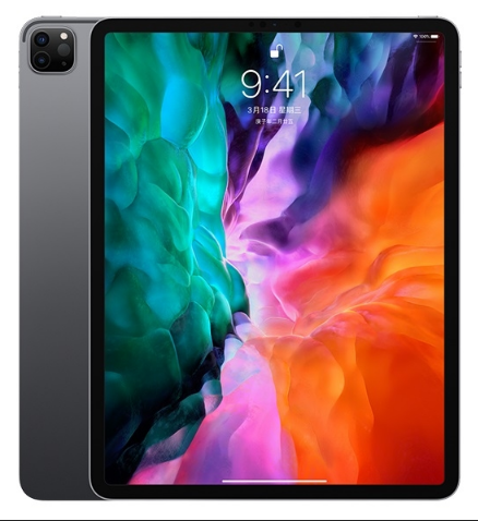 iPad Pro四代 2020款 12.9寸