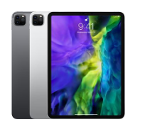 iPad Pro 二代 2020款 11寸