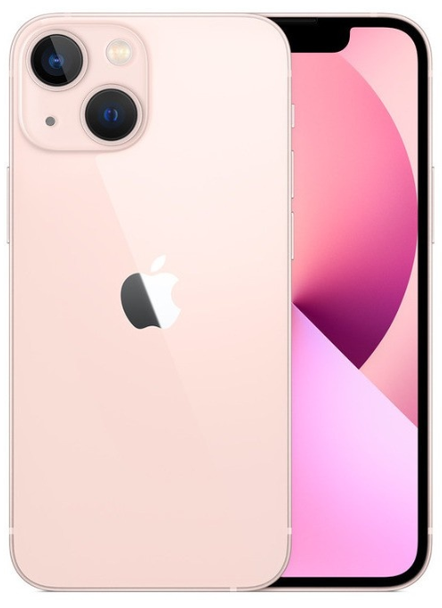 iPhone 13