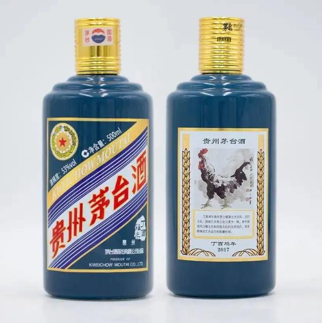 鸡年生肖