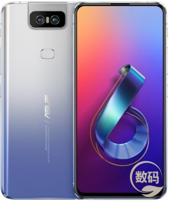 华硕zenfone6