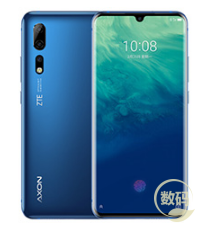 AXON 10 Pro 4G