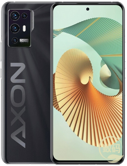 AXON 31 Pro 5G