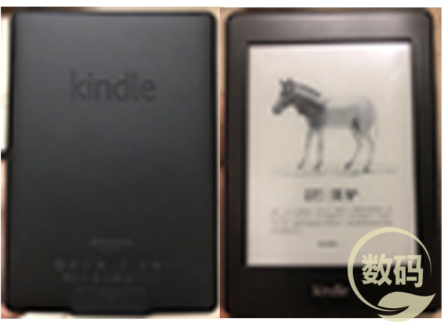 亚马逊Kindle Paperwhite 2