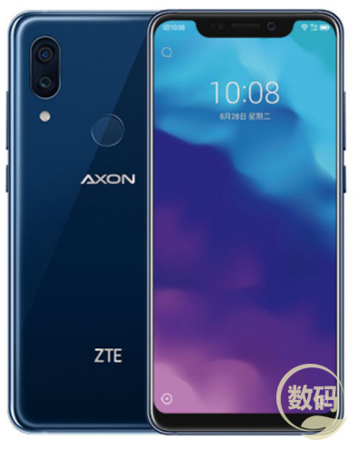 AXON 9 Pro