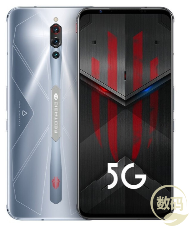 红魔 5G